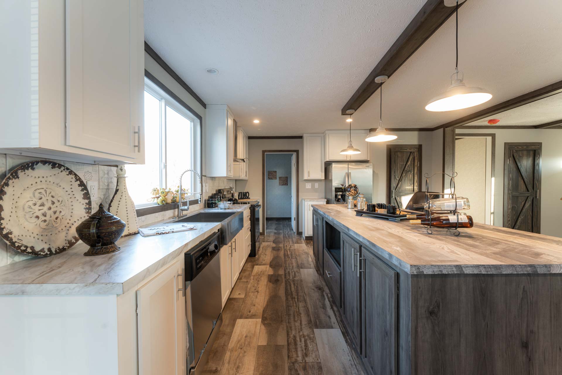 Pegasus 32583H For Sale by Yates Home Sales Blairs